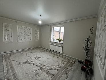 🏡 Дом в Бишкеке (ТЭЦ-2, по Магистрали) ✨ 3 комнаты | 📐 125 м² 🌿