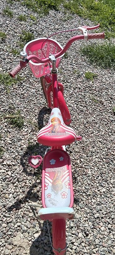 детские качели для дома бишкек: Детский велосипед, 2-колесный, 6 - 9 лет, Для девочки — 3