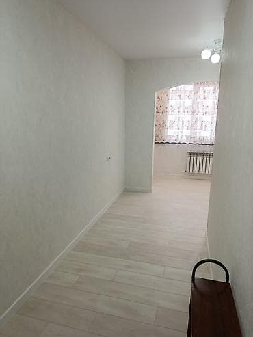 Недвижимость: 3 комнаты, 83 м², 106 серия, Технопарк 106 серия, 2 этаж, Евроремонт — 5