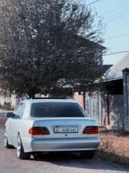 мерседес w124 e500 волчок купить в японии: Mercedes-Benz E-Class: 2000 г., 4.3 л, Автомат, Бензин, Седан — 3
