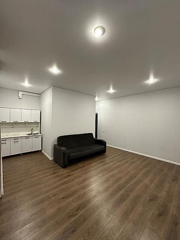 возле дороги: Студия, Собственник — 2