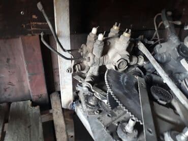 тормозной барабан камаз: Тормозной краны камаз зил бычок — 3