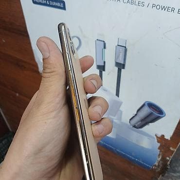 xiomi note 10: IPhone 11 Pro, 64 ГБ, Золотой — 5