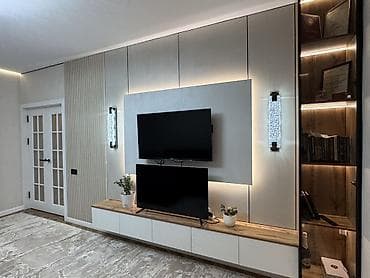 4: 3 комнаты, 74 м², 106 серия, 4 этаж, Дизайнерский ремонт — 6