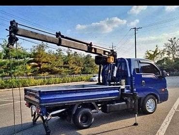 xeon e5 26: Услуги Мини-манипулятор на базе малотоннажного грузовика. Описание: - — 1