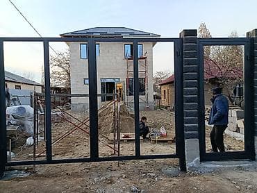 сауны под ключ: Сварка | Ворота Монтаж — 4