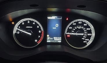 фары авто: Subaru Forester: 2021 г., 2.5 л, Вариатор, Бензин, Кроссовер — 8