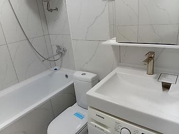 сдается квартиру в бишкеке: 1 комната, Без подселения — 7