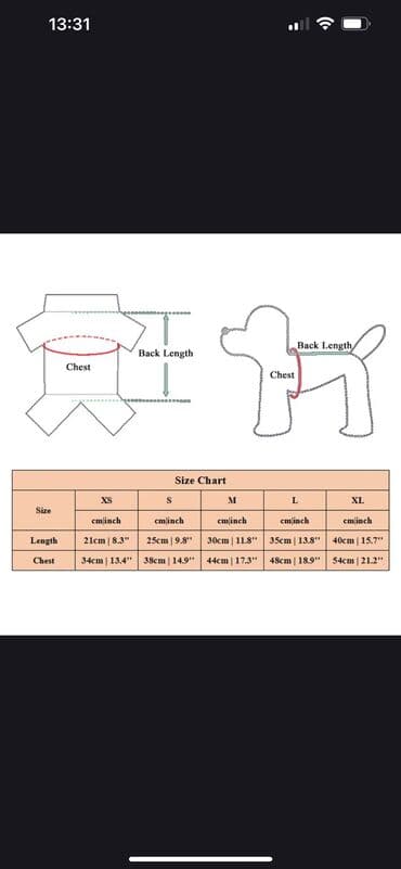продажа французских бульдогов: Одежда для собак Размер L Новая Идеально подойдет щенку французского — 3