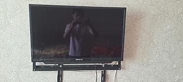 dvd panasonic: Телевизор BEKO, диагональ около 24–26". Компактная модель для кухни — 1