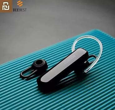 bluetooth speaker: Bluetooth-гарнитура для внутренней связи beebest 1S (модель BE608) — 3