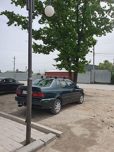 volkswagen vento автомат: Volkswagen Vento: 1996 г., 1.8 л, Механика, Бензин, Седан — 1