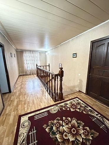 дом в токиаке: Продаётся двухэтажный дом в районе Токольдош по улице Армейская — 8