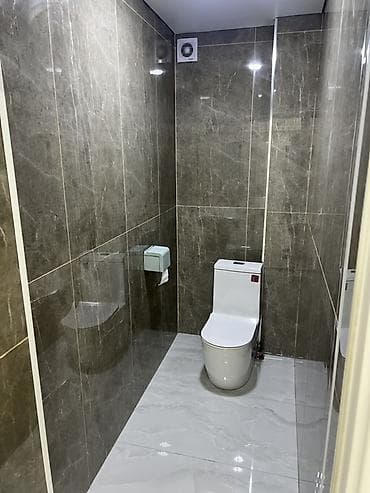 ремонт квартир: 3 комнаты, 95 м², 12 этаж, Дизайнерский ремонт — 6