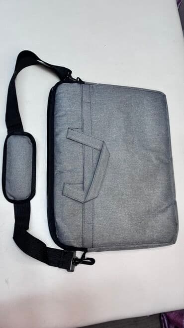 ноутбук г ош: Сумка-чехол для ноутбука размер сумки - Защита: мягкие — 6