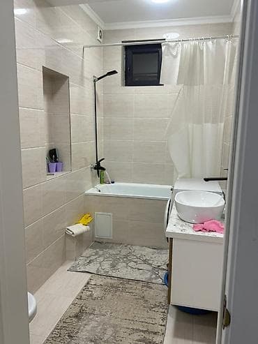 Комнаты: 75 м², С мебелью — 6