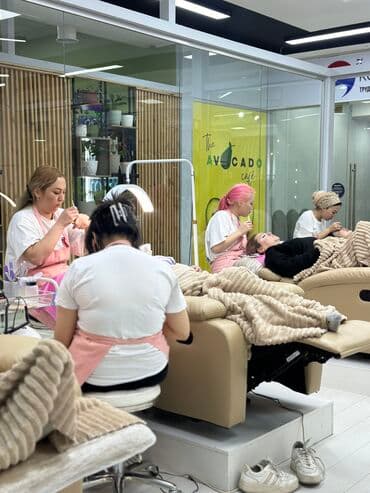 frontend разработчик вакансии без опыта: Лешмейкер. Процент — 3