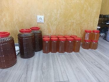 Токтогульский горный мёд оптом и в розницу гарантия качества без