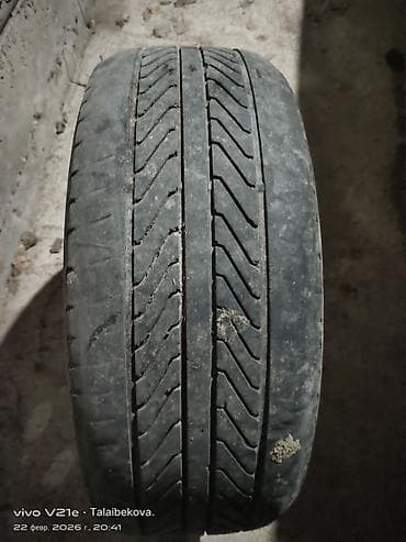 lexus 670: Колеса в сборе 195 / 65 / R 15, Зима, 1 шт, Литые — 6