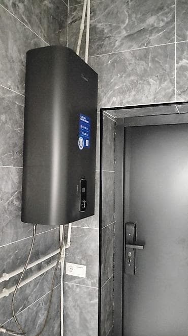 Үйлөр: Продаю новый кирпичный дом, ж/м Восток (Свердловский район г.Бишкек) — 6
