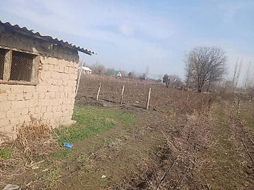 участок старый талчок: 30 соток, Для бизнеса, Красная книга — 7