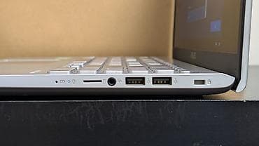 Ноутбуки ASUS: Для учебы, Б/у, Intel Core i5 — 4