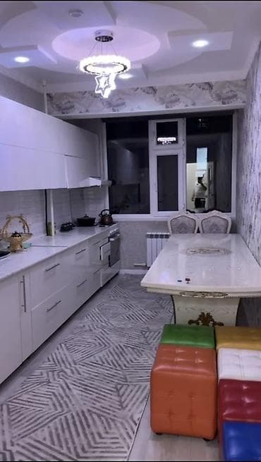 o store: 3 комнаты, Собственник, Без подселения, С мебелью полностью — 4