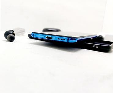galaxy s20: Xiaomi, Mi 9T, Б/у, 128 ГБ, цвет - Синий, 1 SIM, 2 SIM — 8