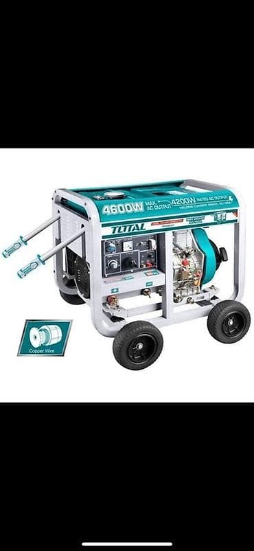 Жылмалагычтар: Бензиново‑дизельные электрогенераторы для дома, стройки и бизнеса — 1