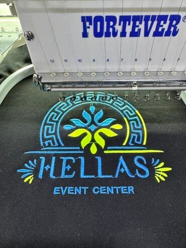 как найти заказчика в швейный цех: Компьютерная вышивка — 13