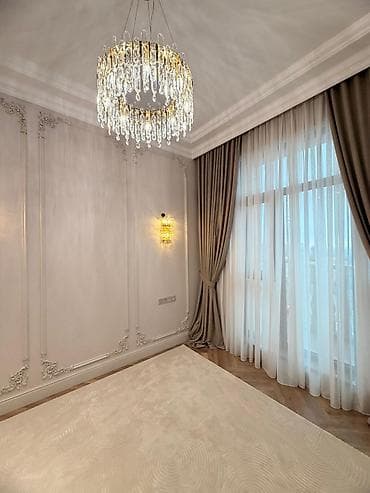 elite hause: 5 и более комнат, 300 м², Элитка, 13 этаж, Дизайнерский ремонт — 8