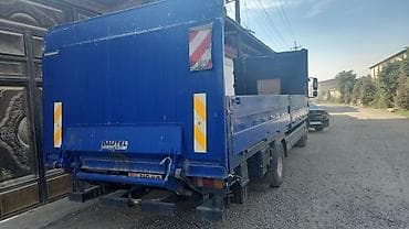 nexia r3: Грузовик, Mercedes-Benz, Стандарт, 7 т, Б/у — 3