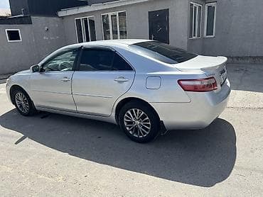 торпеда камри 30: Toyota Camry: 2008 г., Газ, Седан — 4