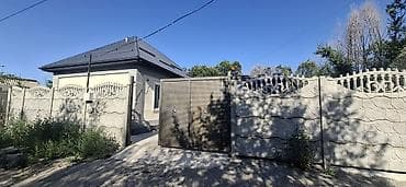 Продажа домов: 🏡 Уютный дом с участком в живописном районе Байтика! Продаётся дом в — 2