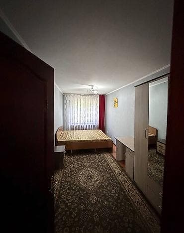 58: 3 комнаты, 58 м², 104 серия, 2 этаж — 7