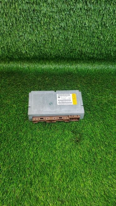 n62: Блок управления air bag Bmw 745I E65 N62B44 2004 (б/у) ​ Марка: BMW — 1