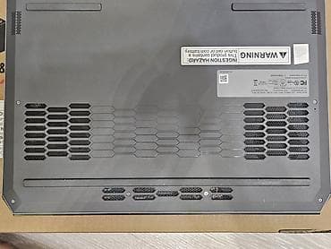 Ноутбуки Lenovo: Игровой, Б/у, Intel Core i5 — 3