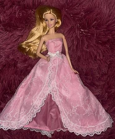 барби: ОРИГИНАЛЬНЫЕ КУКЛЫ Barbie редких выпусков! коллекционные,все в новом — 8