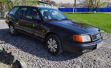 ауди 100 с3 бампер: Audi 100: 1993 г., 2.6 л, Механика, Бензин, Универсал — 7