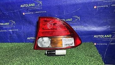 vin code: Задний правый стоп-сигнал Honda 2008 г., Б/у, Оригинал, Япония — 1