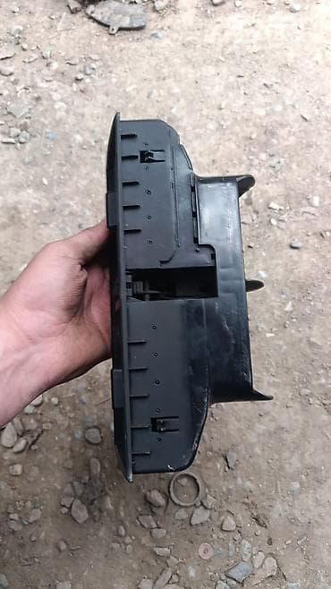 рулевой рейка мерседес w210: Дефлектор воздуховода Mercedes-Benz — 2