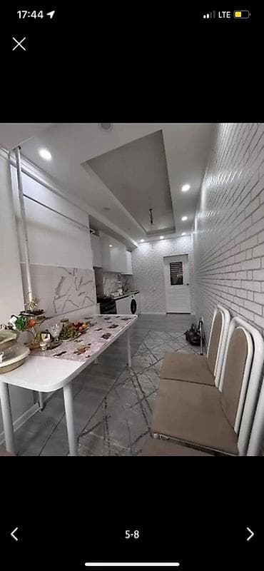 hostel osh: 1 комната, Собственник — 3