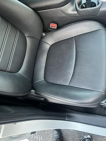 camry 2 2: Toyota RAV4: 2020 г., Гибрид, Кроссовер — 5