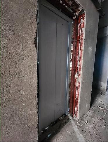 Батирлер: 1 бөлмө, 50 м², Политех Элитка, 10 кабат, ПСО (өз алдынча бүтүрүү) — 3