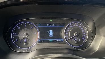 Продажа авто: Hyundai Palisade: 2019 г., 2.2 л, Автомат, Дизель, Кроссовер — 8