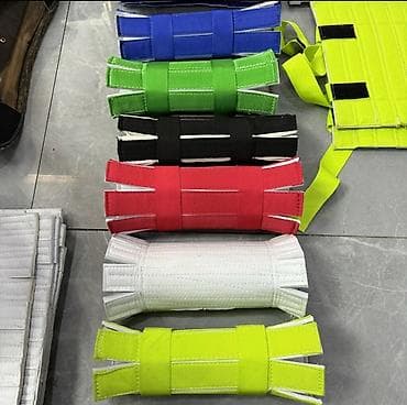 биогумус элек: Уздечки из биотана на заказ из Китая По качеству и материалу лучше — 4