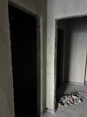 продажа квартир с последующим выкупом: 2 комнаты, 90 м², 10 этаж, Готовая ПСО (под самоотделку) — 7