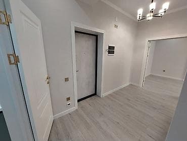 Недвижимость: 2 комнаты, 58 м², Элитка, 2 этаж, Косметический ремонт — 5