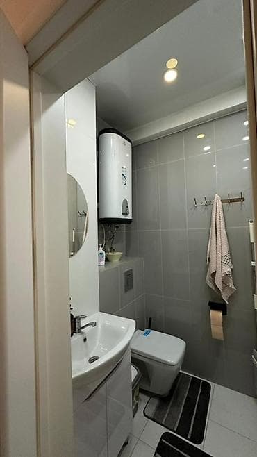 квартиры в лебединовке: 1 комната, 50 м², Элитка, 6 этаж, Евроремонт — 6