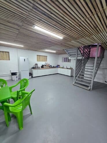 дом на колесах купить бишкек: Hostel 🏠 📍 Центр Бишкек - Жибек Жолу / Умуталиева 160 🛏️ Хостел 24/7 — 7